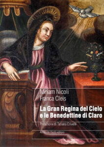 Libro Cleis-Nicoli